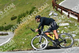 Photo #2496345 | 03-08-2022 13:24 | Passo Dello Stelvio - Waterfall curve BICYCLES
