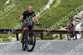Photo #2484789 | 02-08-2022 10:36 | Passo Dello Stelvio - Waterfall curve BICYCLES