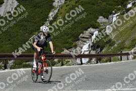 Photo #3818505 | 11-08-2023 11:42 | Passo Dello Stelvio - Waterfall curve BICYCLES