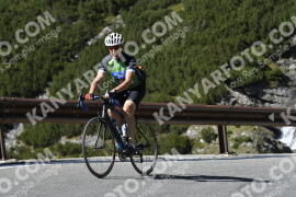 Photo #2868776 | 12-09-2022 13:50 | Passo Dello Stelvio - Waterfall curve BICYCLES
