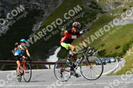 Photo #3942884 | 18-08-2023 12:53 | Passo Dello Stelvio - Waterfall curve BICYCLES