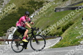 Photo #2147824 | 18-06-2022 11:01 | Passo Dello Stelvio - Waterfall curve BICYCLES