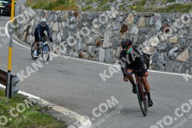 Photo #2579901 | 10-08-2022 12:08 | Passo Dello Stelvio - Waterfall curve BICYCLES