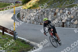 Photo #2526459 | 07-08-2022 09:43 | Passo Dello Stelvio - Waterfall curve BICYCLES