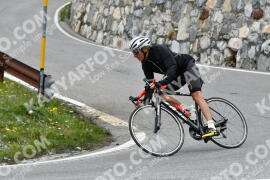 Photo #2206049 | 29-06-2022 13:56 | Passo Dello Stelvio - Waterfall curve BICYCLES