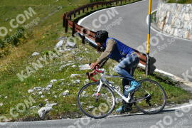 Photo #2701669 | 21-08-2022 15:15 | Passo Dello Stelvio - Waterfall curve BICYCLES