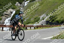 Photo #2253177 | 08-07-2022 10:14 | Passo Dello Stelvio - Waterfall curve BICYCLES