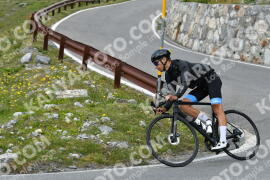 Photo #2365472 | 21-07-2022 13:14 | Passo Dello Stelvio - Waterfall curve BICYCLES