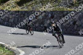 Photo #2766876 | 28-08-2022 10:04 | Passo Dello Stelvio - Waterfall curve BICYCLES