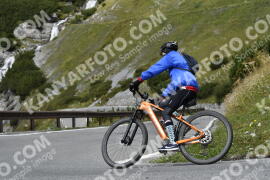 Photo #2791972 | 01-09-2022 13:09 | Passo Dello Stelvio - Waterfall curve BICYCLES