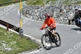 Photo #2400388 | 25-07-2022 12:35 | Passo Dello Stelvio - Waterfall curve BICYCLES