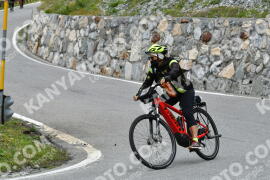 Photo #2411316 | 26-07-2022 12:39 | Passo Dello Stelvio - Waterfall curve BICYCLES