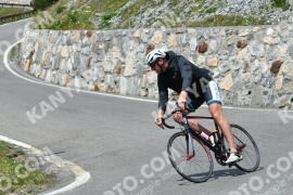 Photo #2361200 | 20-07-2022 14:28 | Passo Dello Stelvio - Waterfall curve BICYCLES