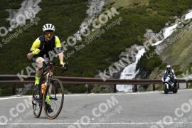 Photo #3060244 | 08-06-2023 11:21 | Passo Dello Stelvio - Waterfall curve BICYCLES