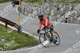 Photo #2461461 | 31-07-2022 11:26 | Passo Dello Stelvio - Waterfall curve BICYCLES