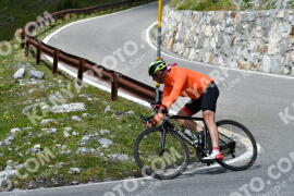 Photo #2488489 | 02-08-2022 13:56 | Passo Dello Stelvio - Waterfall curve BICYCLES