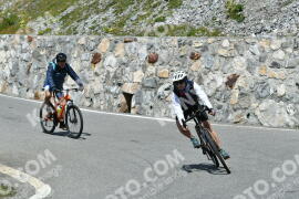 Photo #2595452 | 11-08-2022 13:52 | Passo Dello Stelvio - Waterfall curve BICYCLES