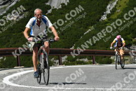 Photo #2546643 | 08-08-2022 13:09 | Passo Dello Stelvio - Waterfall curve BICYCLES