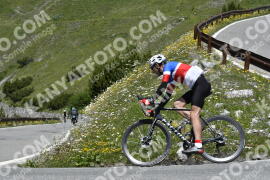Photo #3415283 | 10-07-2023 12:44 | Passo Dello Stelvio - Waterfall curve BICYCLES