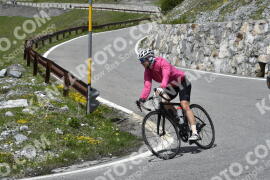 Photo #2109770 | 08-06-2022 13:40 | Passo Dello Stelvio - Waterfall curve BICYCLES