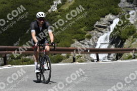 Photo #2113813 | 10-06-2022 11:11 | Passo Dello Stelvio - Waterfall curve BICYCLES