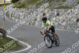 Photo #2755691 | 26-08-2022 13:57 | Passo Dello Stelvio - Waterfall curve BICYCLES