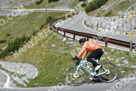Photo #2792187 | 01-09-2022 13:43 | Passo Dello Stelvio - Waterfall curve BICYCLES