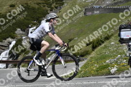 Photo #2113933 | 10-06-2022 11:24 | Passo Dello Stelvio - Waterfall curve BICYCLES