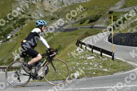 Photo #3817165 | 11-08-2023 11:07 | Passo Dello Stelvio - Waterfall curve BICYCLES