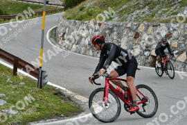 Photo #2410870 | 26-07-2022 12:14 | Passo Dello Stelvio - Waterfall curve BICYCLES