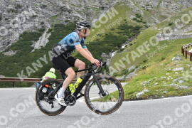 Photo #2449431 | 30-07-2022 15:45 | Passo Dello Stelvio - Waterfall curve BICYCLES