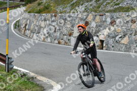 Photo #2683621 | 17-08-2022 13:37 | Passo Dello Stelvio - Waterfall curve BICYCLES