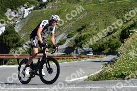 Photo #2266032 | 09-07-2022 09:33 | Passo Dello Stelvio - Waterfall curve BICYCLES