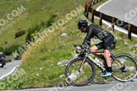 Photo #2494909 | 03-08-2022 11:28 | Passo Dello Stelvio - Waterfall curve BICYCLES