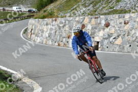 Photo #2684282 | 17-08-2022 15:23 | Passo Dello Stelvio - Waterfall curve BICYCLES