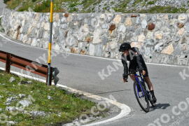 Photo #2507728 | 04-08-2022 15:26 | Passo Dello Stelvio - Waterfall curve BICYCLES
