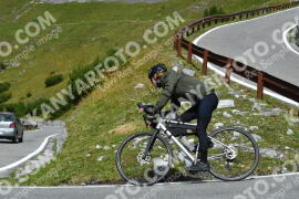 Fotó #4103784 | 31-08-2023 12:13 | Passo Dello Stelvio - Vízesés kanyar Bicajosok