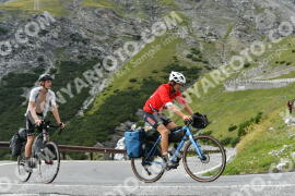 Photo #2645583 | 14-08-2022 16:19 | Passo Dello Stelvio - Waterfall curve BICYCLES