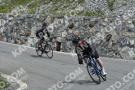Photo #3255224 | 27-06-2023 12:15 | Passo Dello Stelvio - Waterfall curve BICYCLES