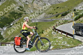 Photo #2515141 | 05-08-2022 11:41 | Passo Dello Stelvio - Waterfall curve BICYCLES