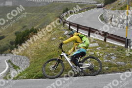 Photo #2882925 | 14-09-2022 09:30 | Passo Dello Stelvio - Waterfall curve BICYCLES