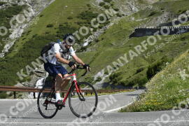 Foto #3428653 | 11-07-2023 09:50 | Passo Dello Stelvio - Waterfall Kehre BICYCLES