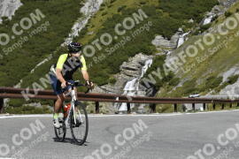 Photo #2767722 | 28-08-2022 10:49 | Passo Dello Stelvio - Waterfall curve BICYCLES