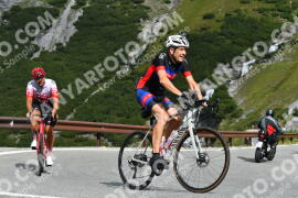 Photo #3881251 | 14-08-2023 10:05 | Passo Dello Stelvio - Waterfall curve BICYCLES