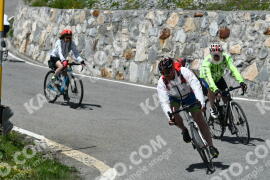 Photo #2160930 | 19-06-2022 14:43 | Passo Dello Stelvio - Waterfall curve BICYCLES