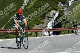 Photo #2183675 | 25-06-2022 09:37 | Passo Dello Stelvio - Waterfall curve BICYCLES