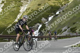 Photo #3095952 | 12-06-2023 11:06 | Passo Dello Stelvio - Waterfall curve BICYCLES