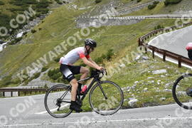 Photo #2813707 | 04-09-2022 13:43 | Passo Dello Stelvio - Waterfall curve BICYCLES