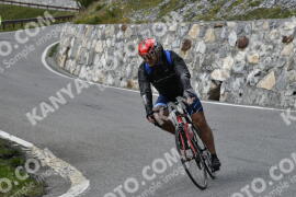 Photo #2780192 | 29-08-2022 15:56 | Passo Dello Stelvio - Waterfall curve BICYCLES