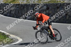 Photo #2776726 | 29-08-2022 10:59 | Passo Dello Stelvio - Waterfall curve BICYCLES